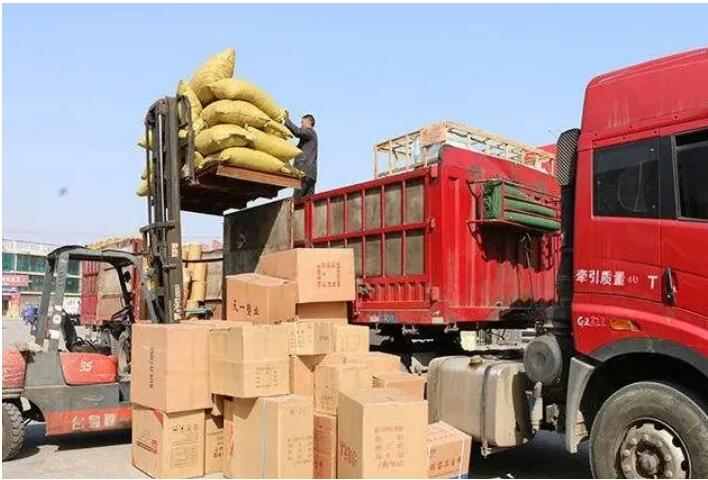 厦门到石台县物流专线