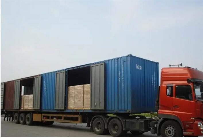 厦门到石台县整车运输