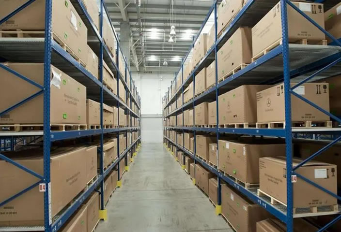 厦门到石台县货物仓储