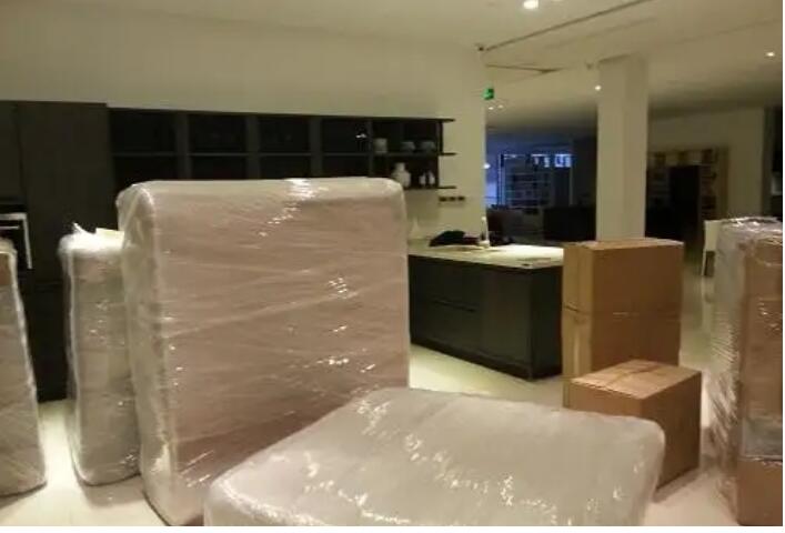 厦门到石台县长途搬家