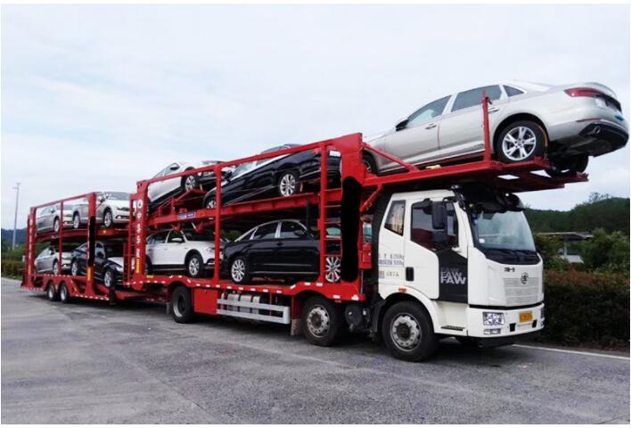 厦门到石台县轿车托运